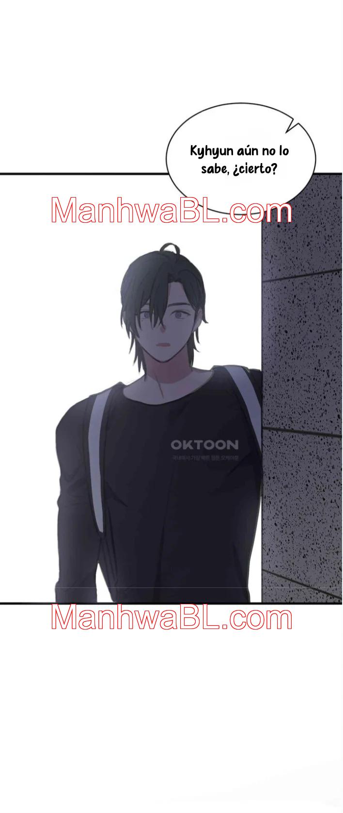 Unlucky Cupid Messenger - Capítulo 5.3 manhwa