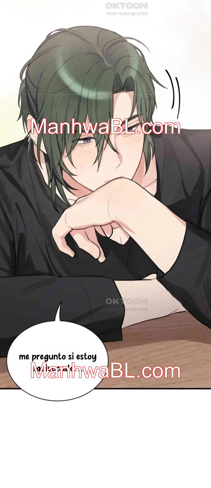 Unlucky Cupid Messenger - Capítulo 5.3 manhwa