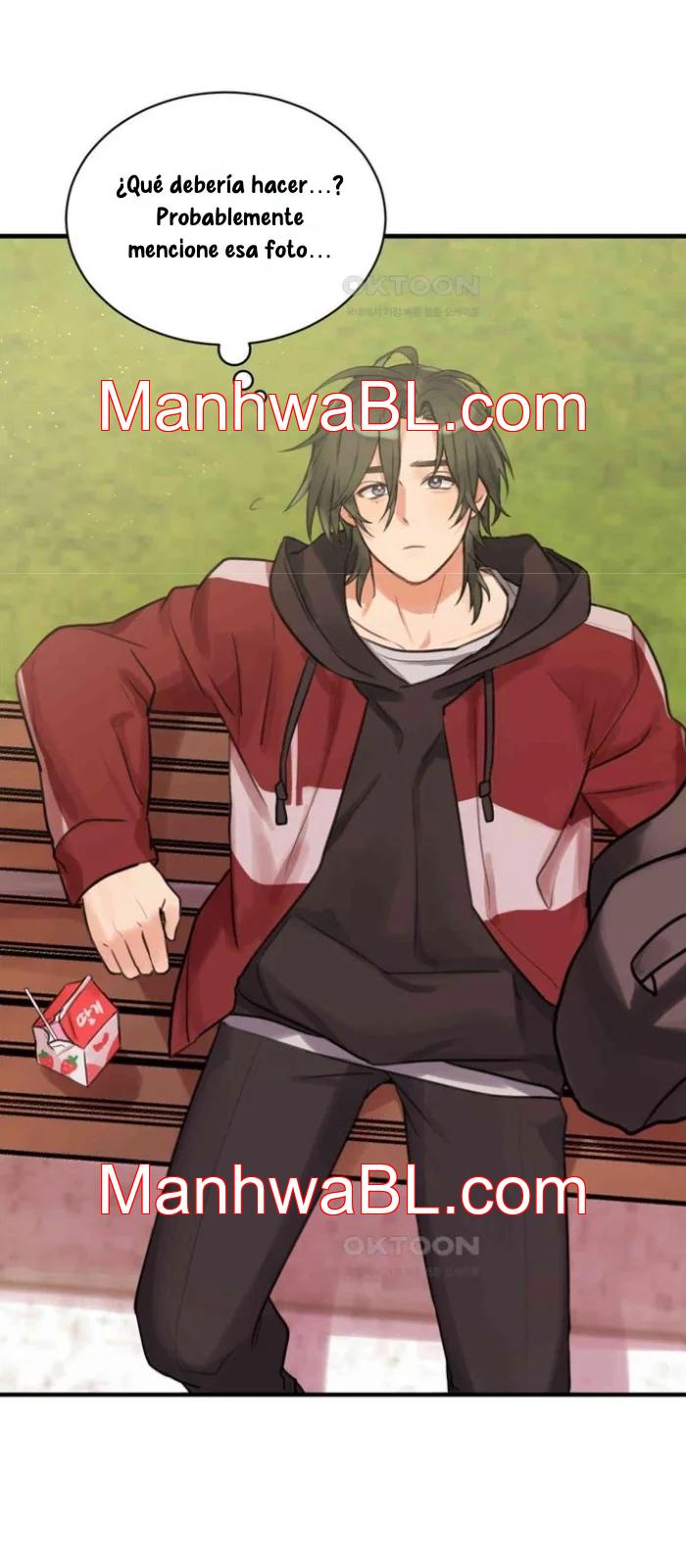 Unlucky Cupid Messenger - Capítulo 3 manhwa