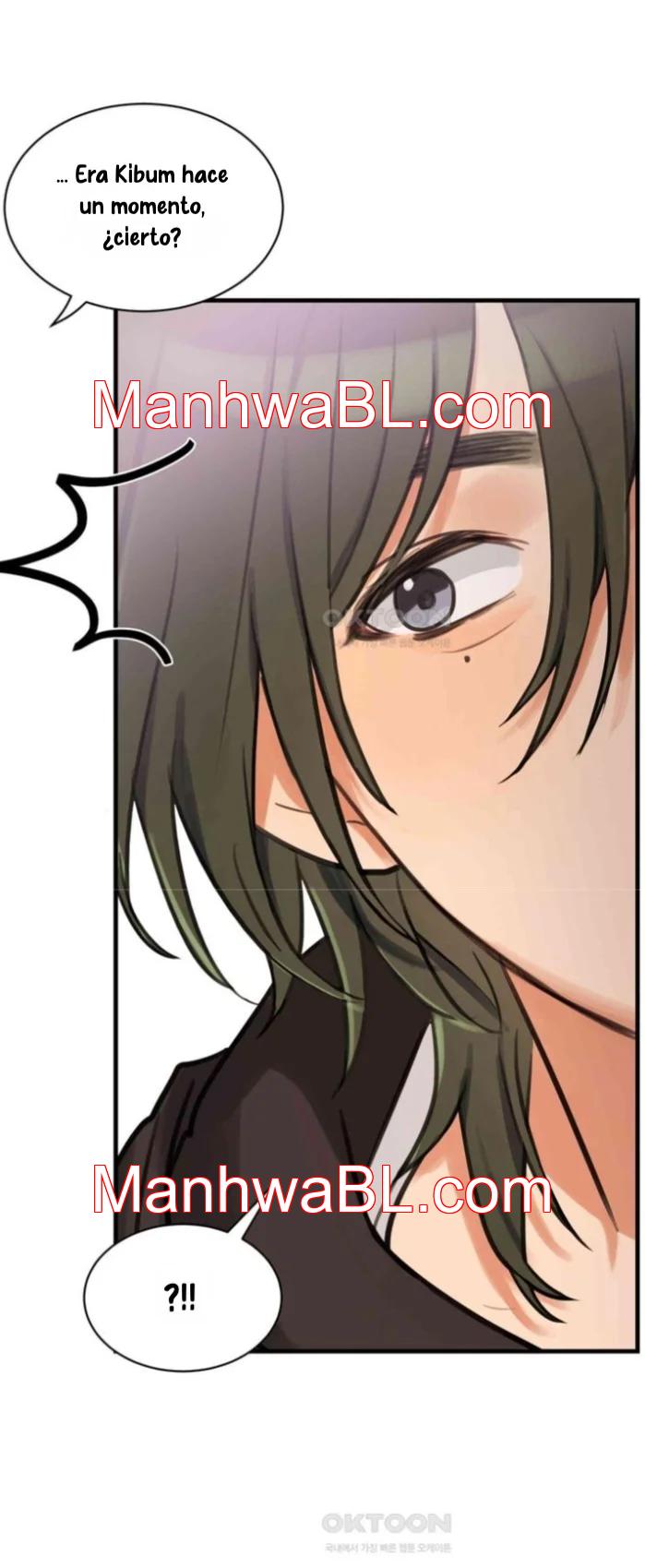 Unlucky Cupid Messenger - Capítulo 3 manhwa