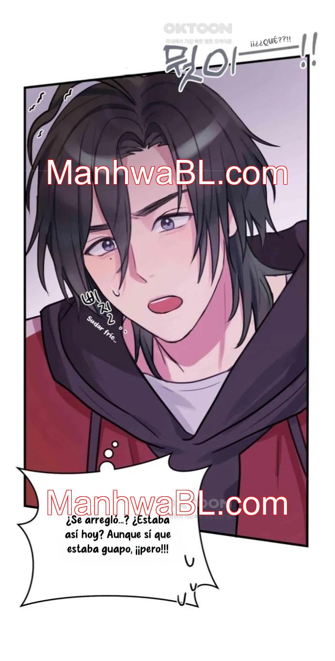 Unlucky Cupid Messenger - Capítulo 3 manhwa