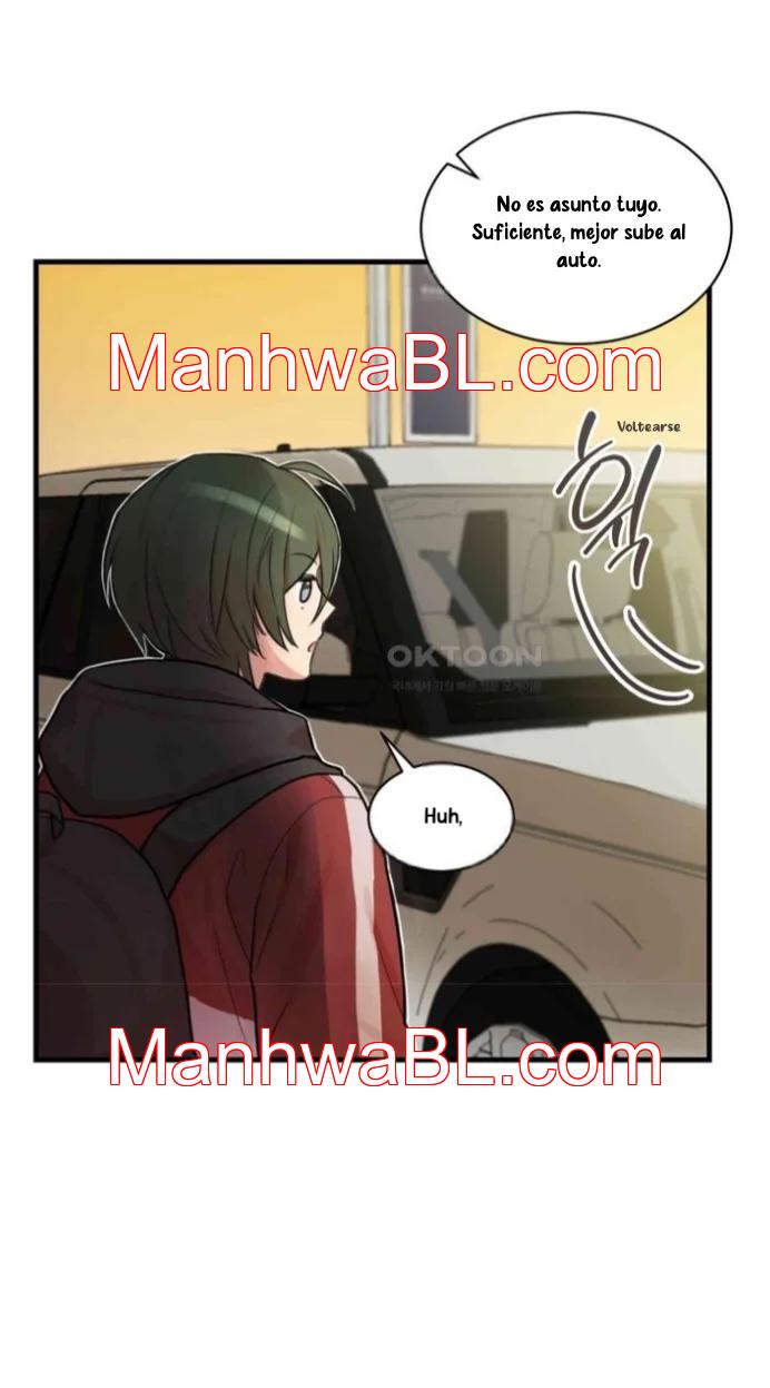 Unlucky Cupid Messenger - Capítulo 3 manhwa