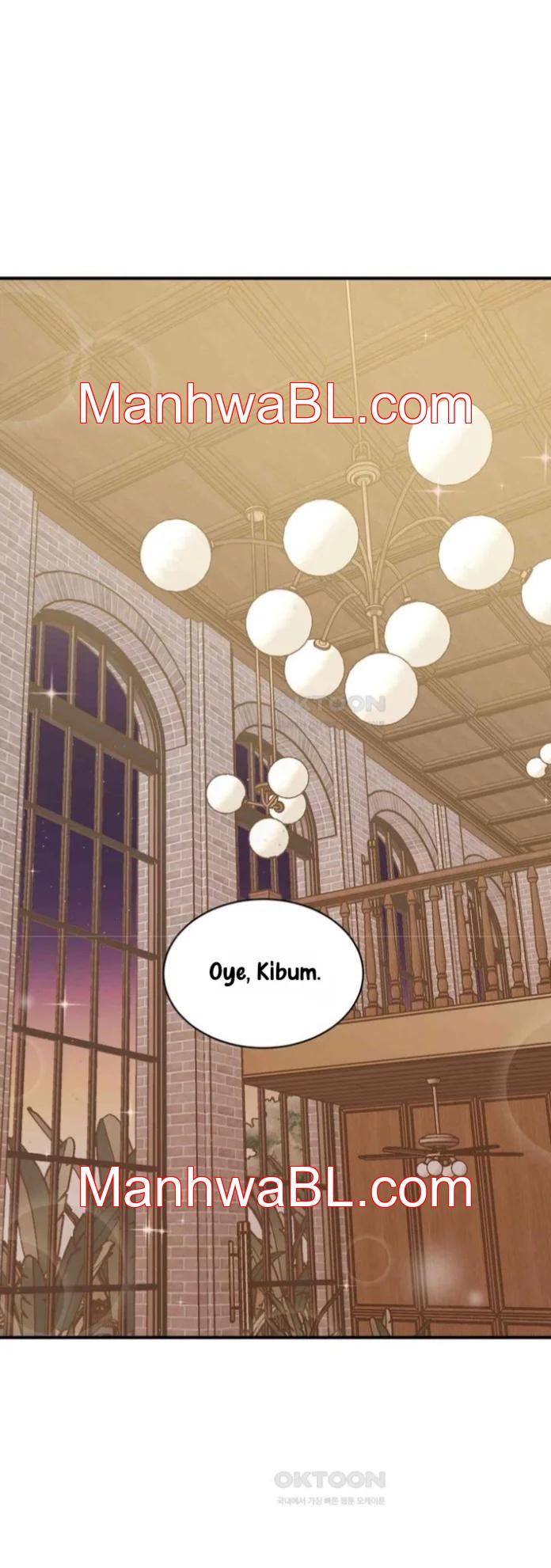 Unlucky Cupid Messenger - Capítulo 3.2 manhwa