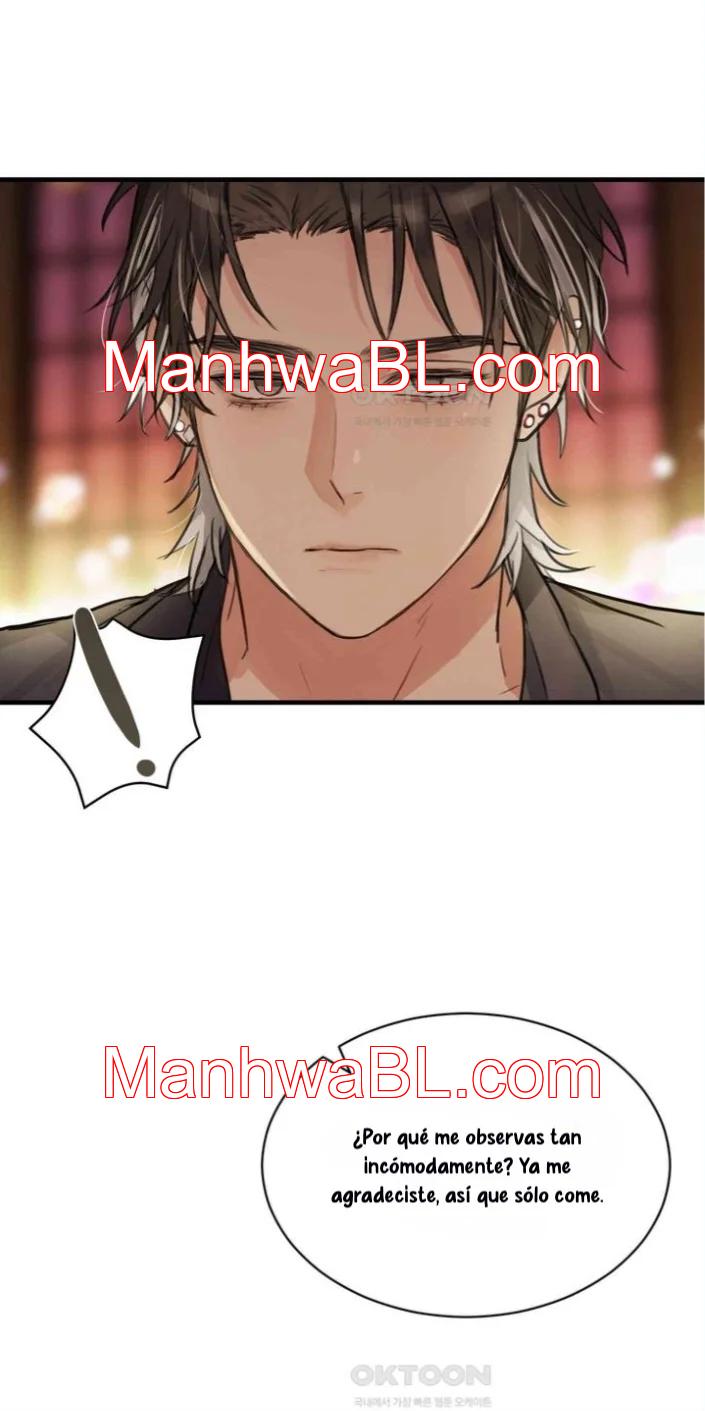 Unlucky Cupid Messenger - Capítulo 3.2 manhwa