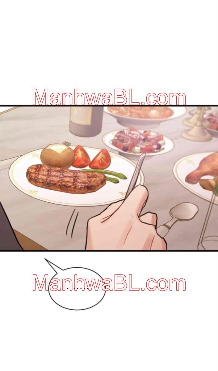 Unlucky Cupid Messenger - Capítulo 3.2 manhwa