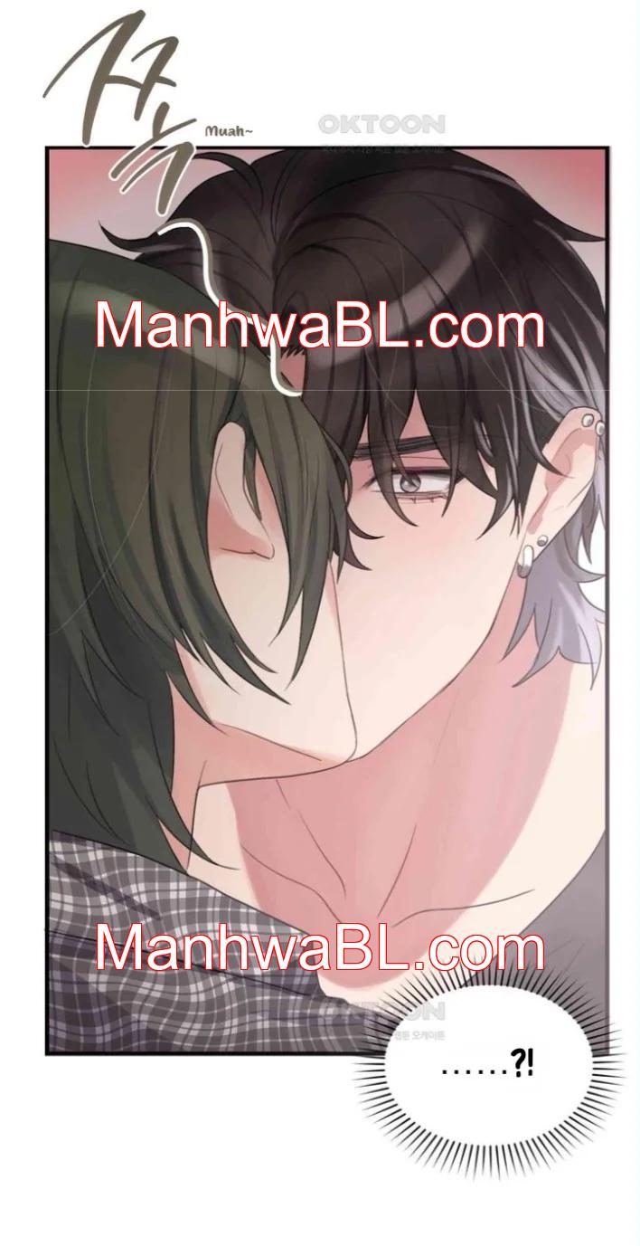 Unlucky Cupid Messenger - Capítulo 6.3 manhwa