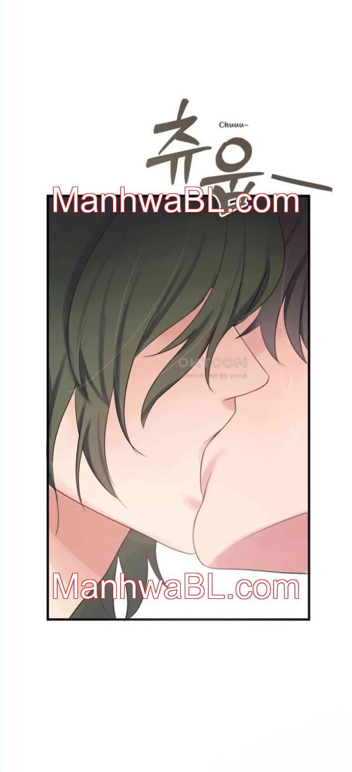 Unlucky Cupid Messenger - Capítulo 6.3 manhwa