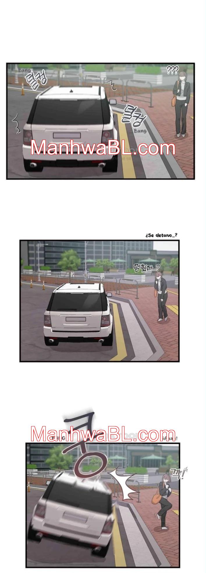 Unlucky Cupid Messenger - Capítulo 6.3 manhwa