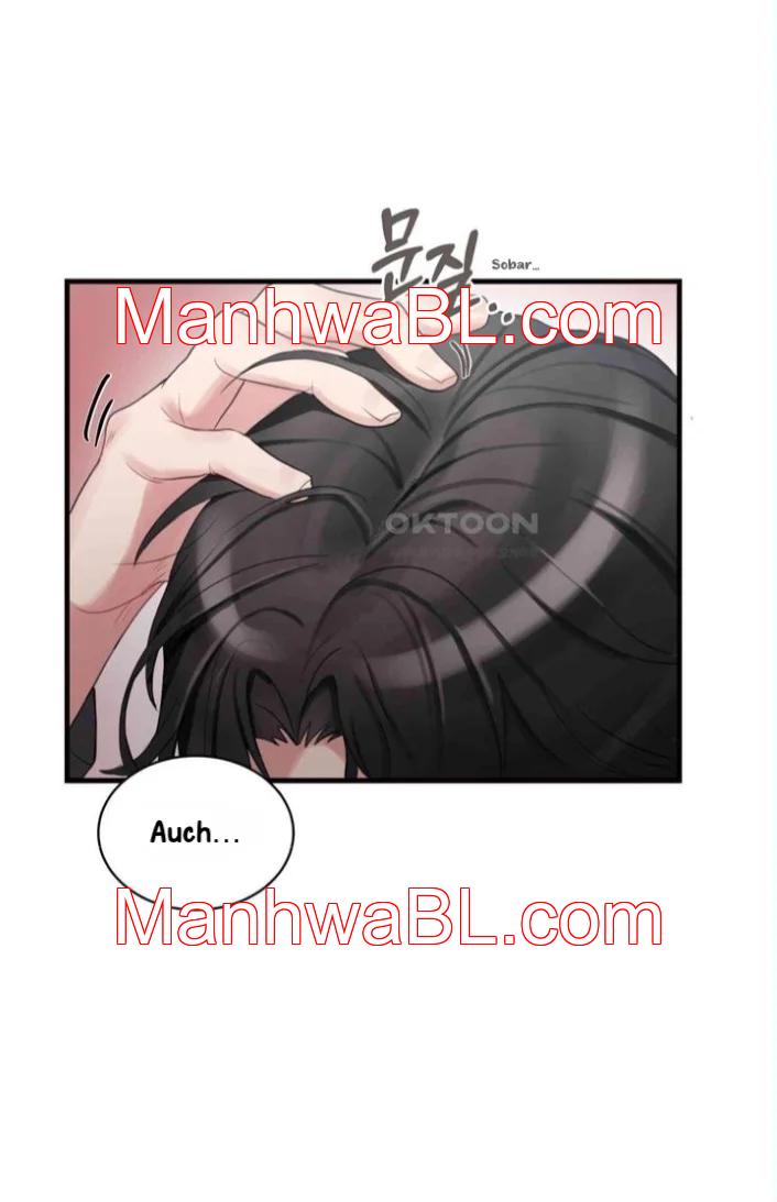 Unlucky Cupid Messenger - Capítulo 6.3 manhwa