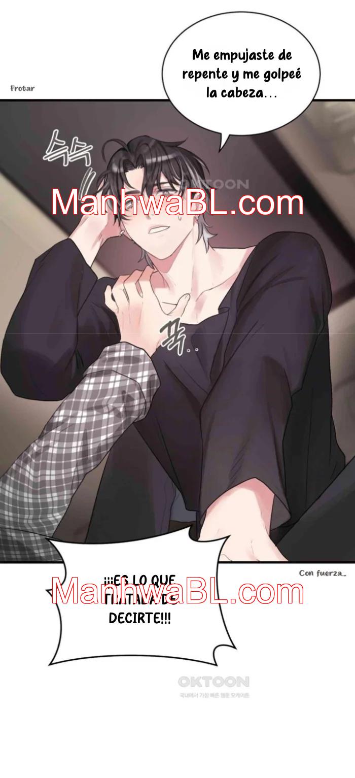 Unlucky Cupid Messenger - Capítulo 6.3 manhwa