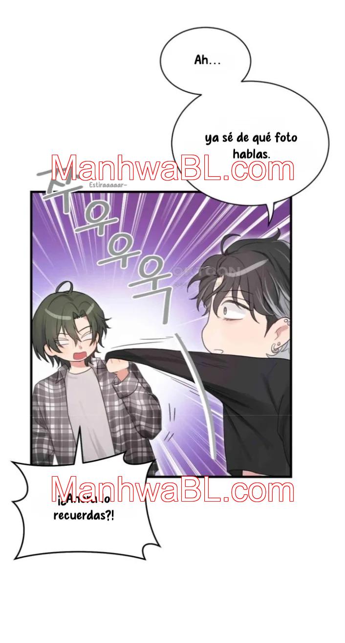 Unlucky Cupid Messenger - Capítulo 6.3 manhwa