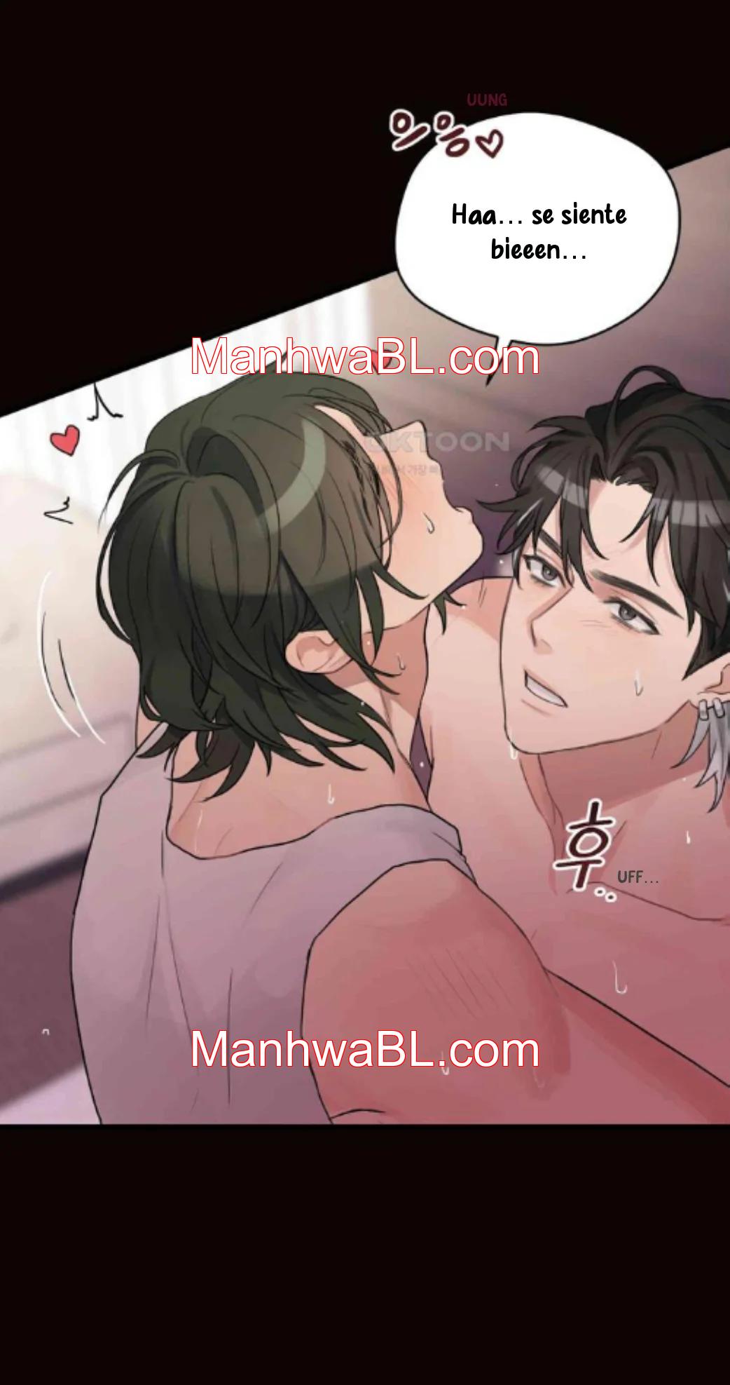 Unlucky Cupid Messenger - Capítulo 1 manhwa