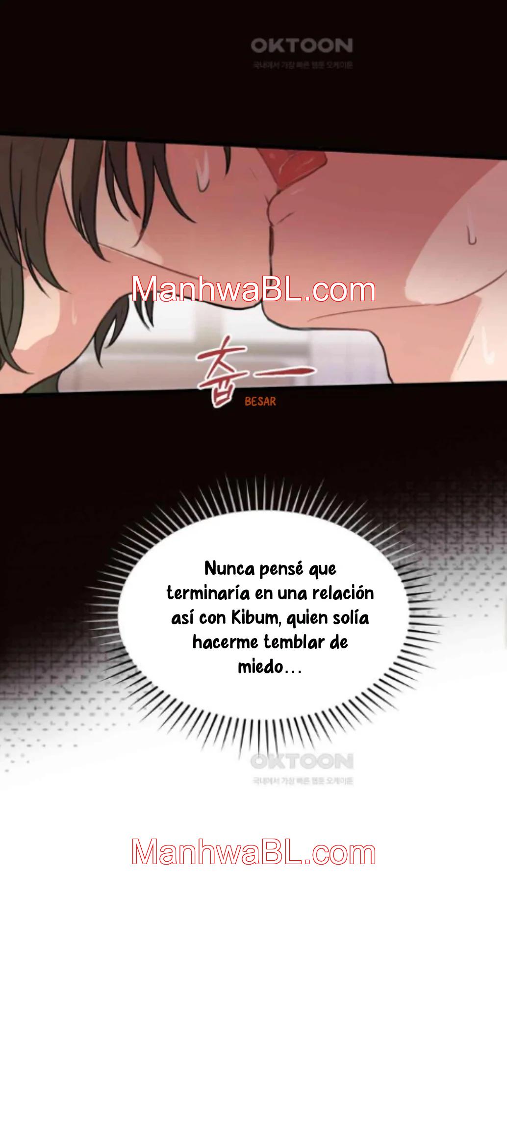 Unlucky Cupid Messenger - Capítulo 1 manhwa