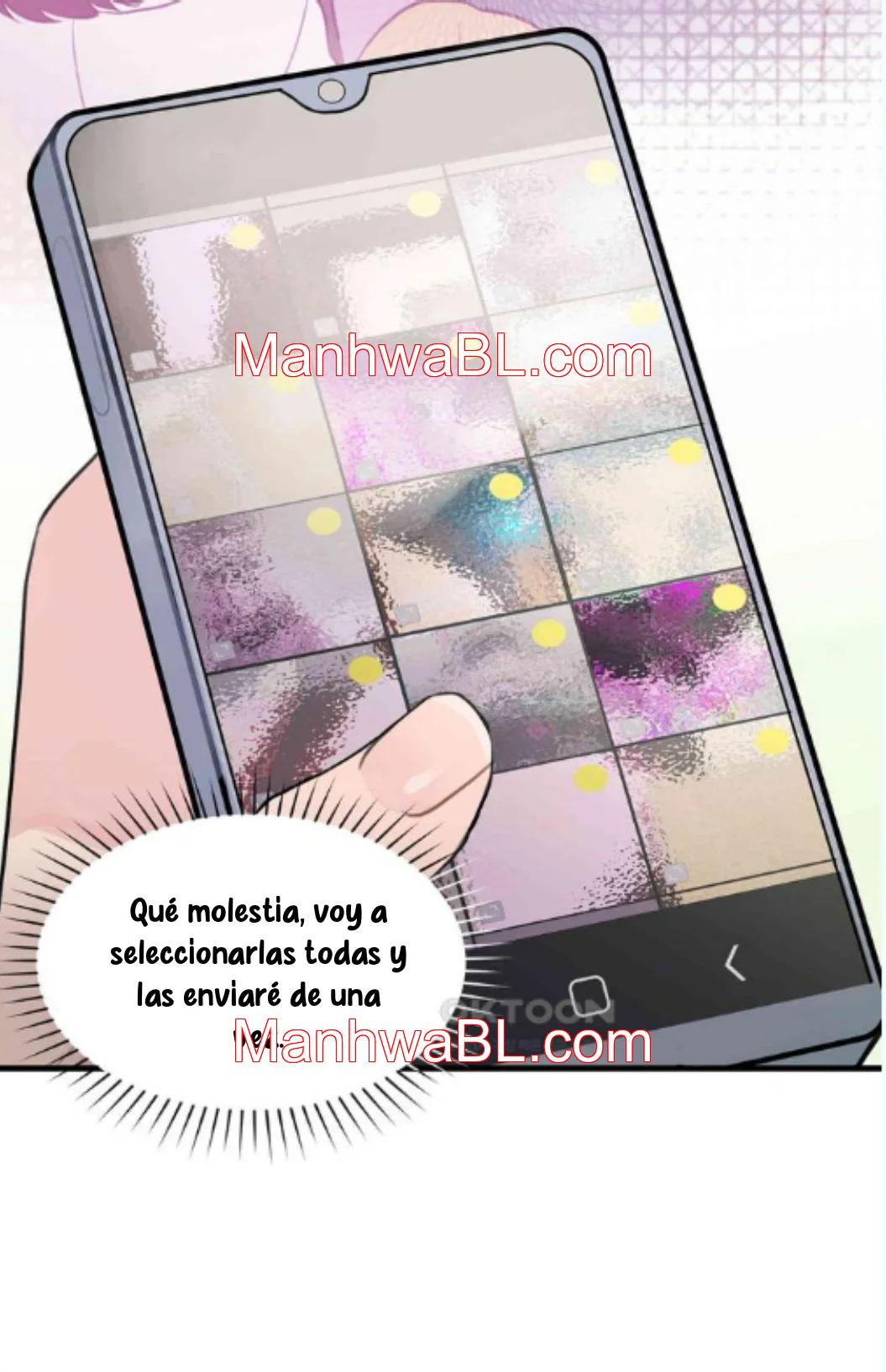 Unlucky Cupid Messenger - Capítulo 1 manhwa