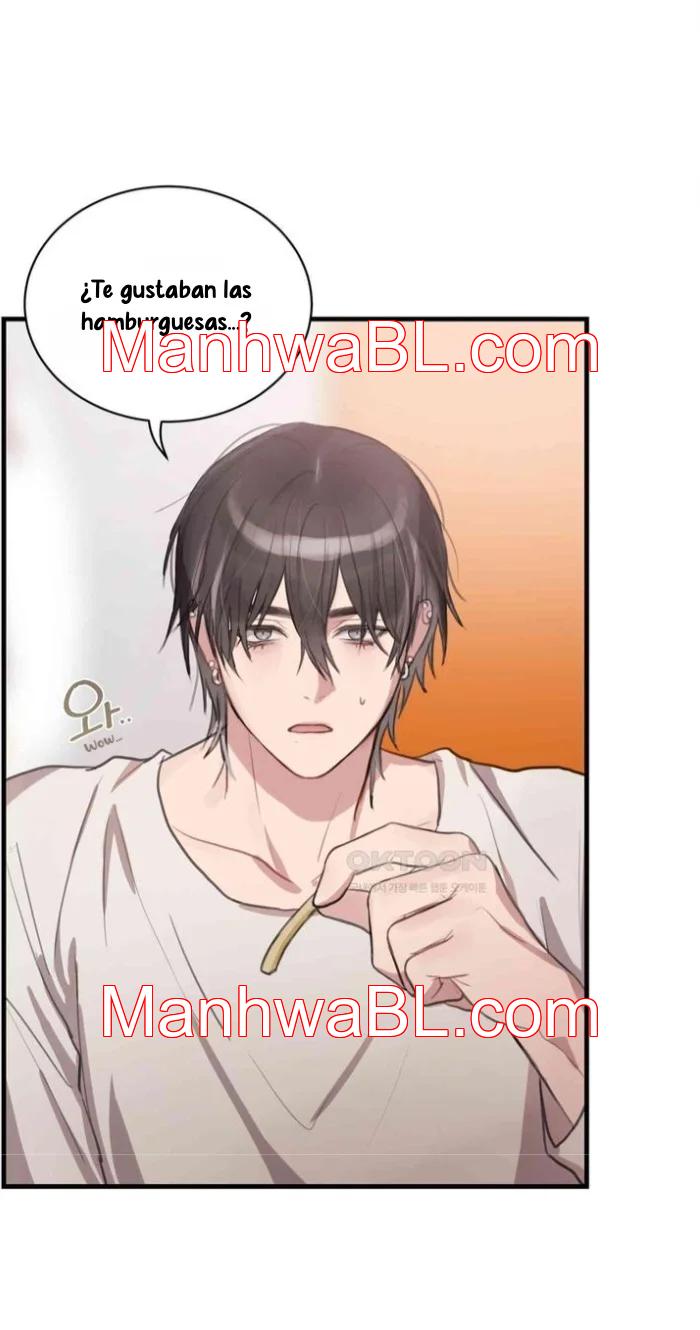 Unlucky Cupid Messenger - Capítulo 5.2 manhwa