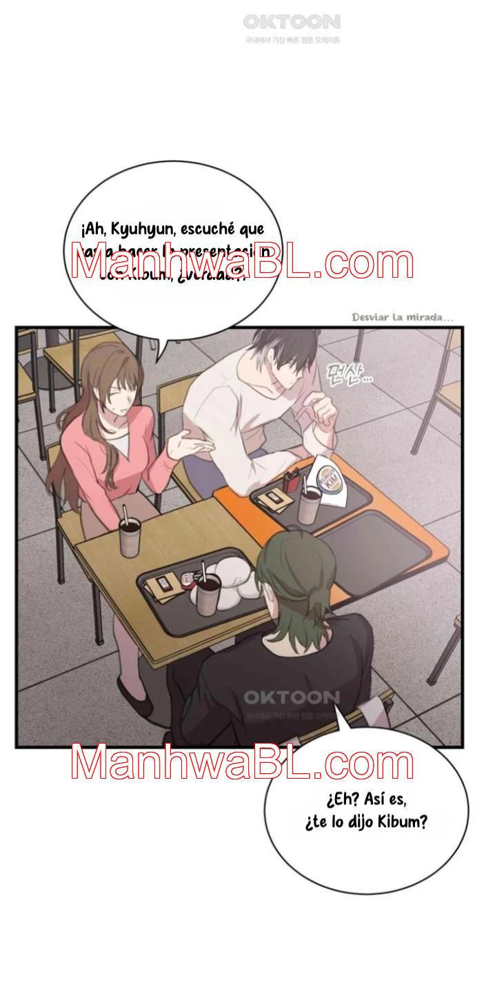 Unlucky Cupid Messenger - Capítulo 5.2 manhwa