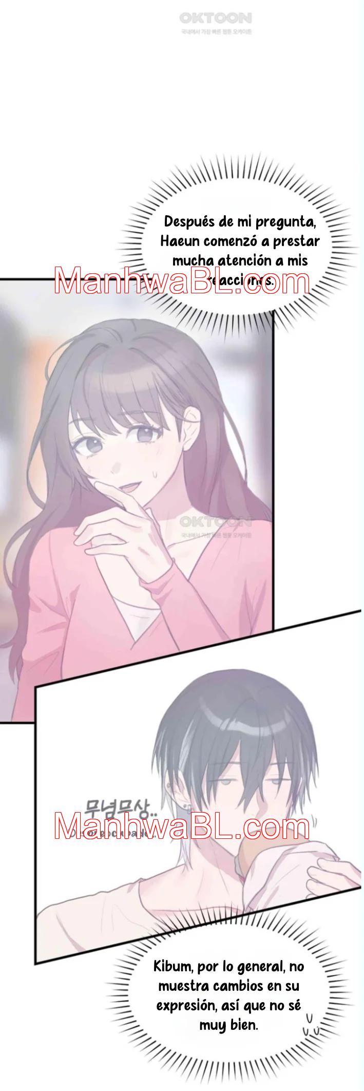 Unlucky Cupid Messenger - Capítulo 5.2 manhwa