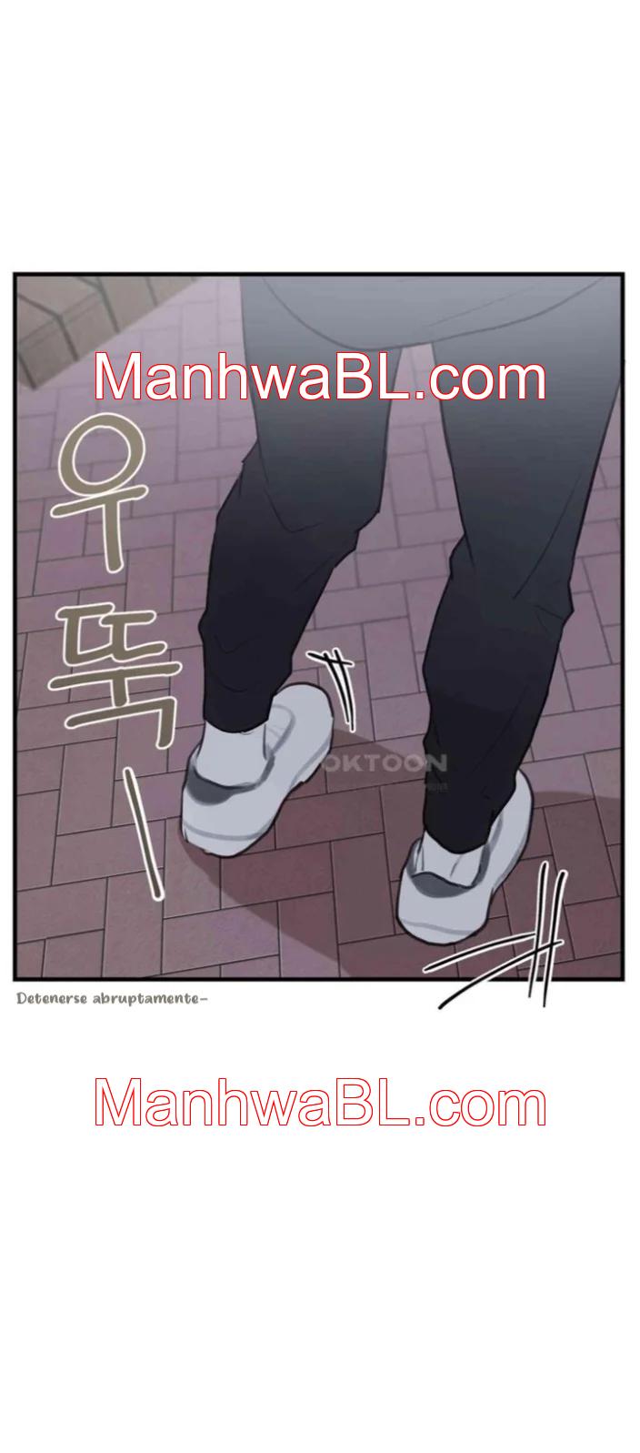 Unlucky Cupid Messenger - Capítulo 5.2 manhwa