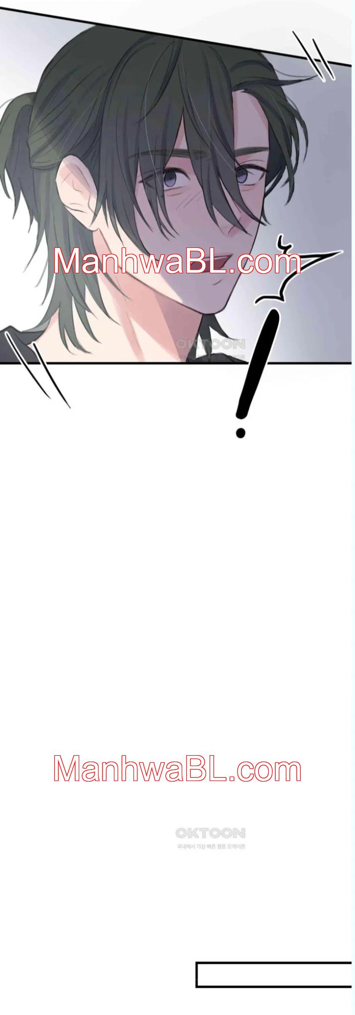 Unlucky Cupid Messenger - Capítulo 5.2 manhwa