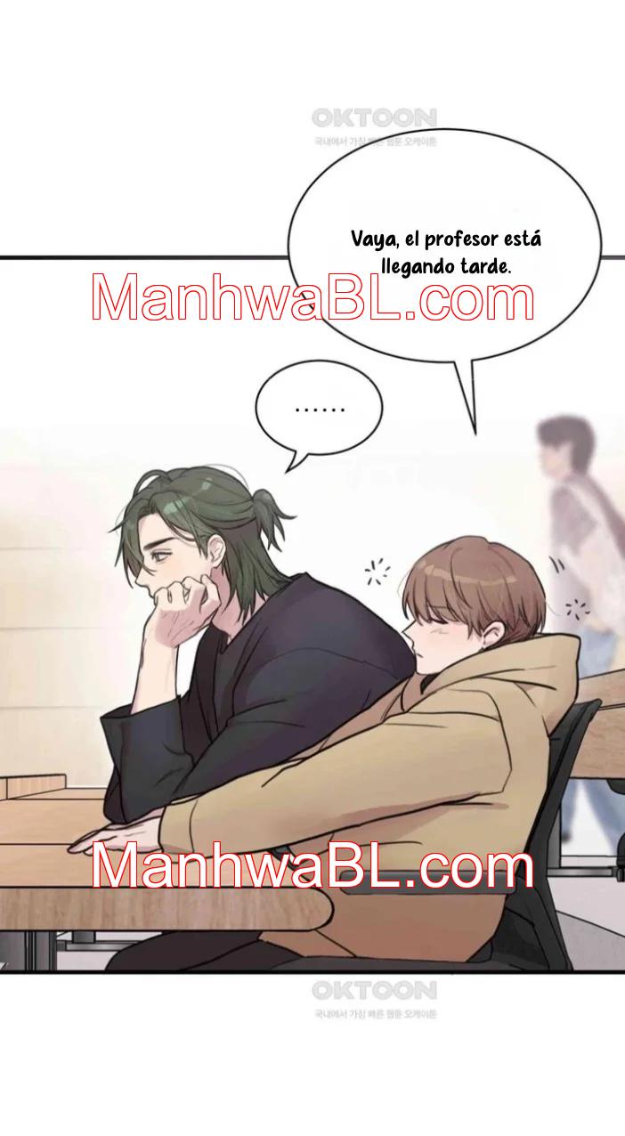 Unlucky Cupid Messenger - Capítulo 5.2 manhwa