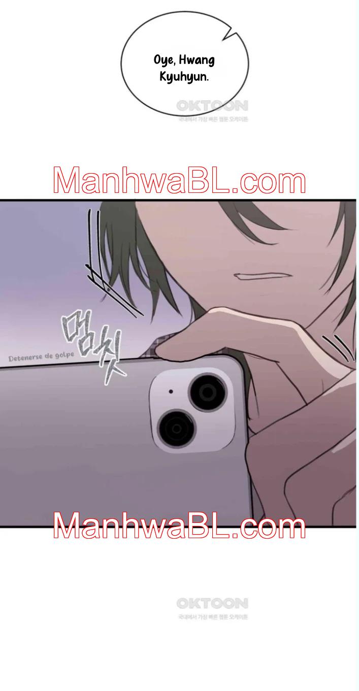 Unlucky Cupid Messenger - Capítulo 5.2 manhwa