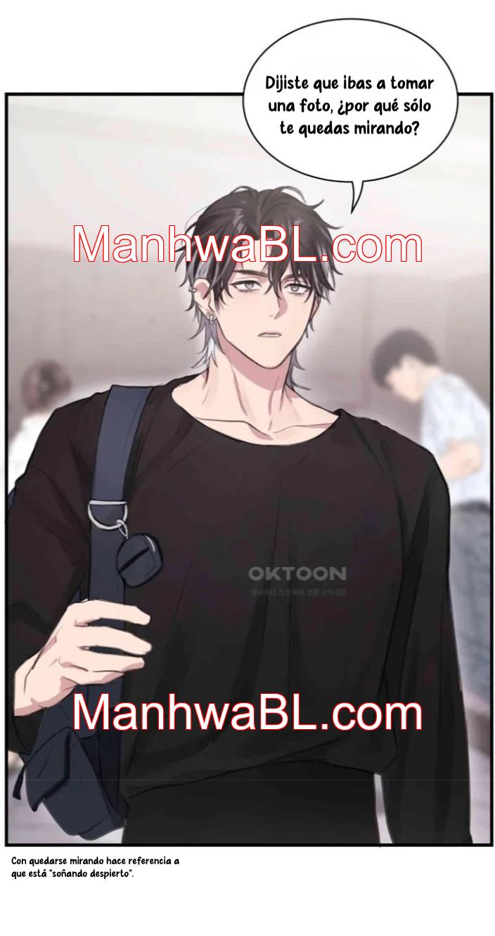 Unlucky Cupid Messenger - Capítulo 5.2 manhwa