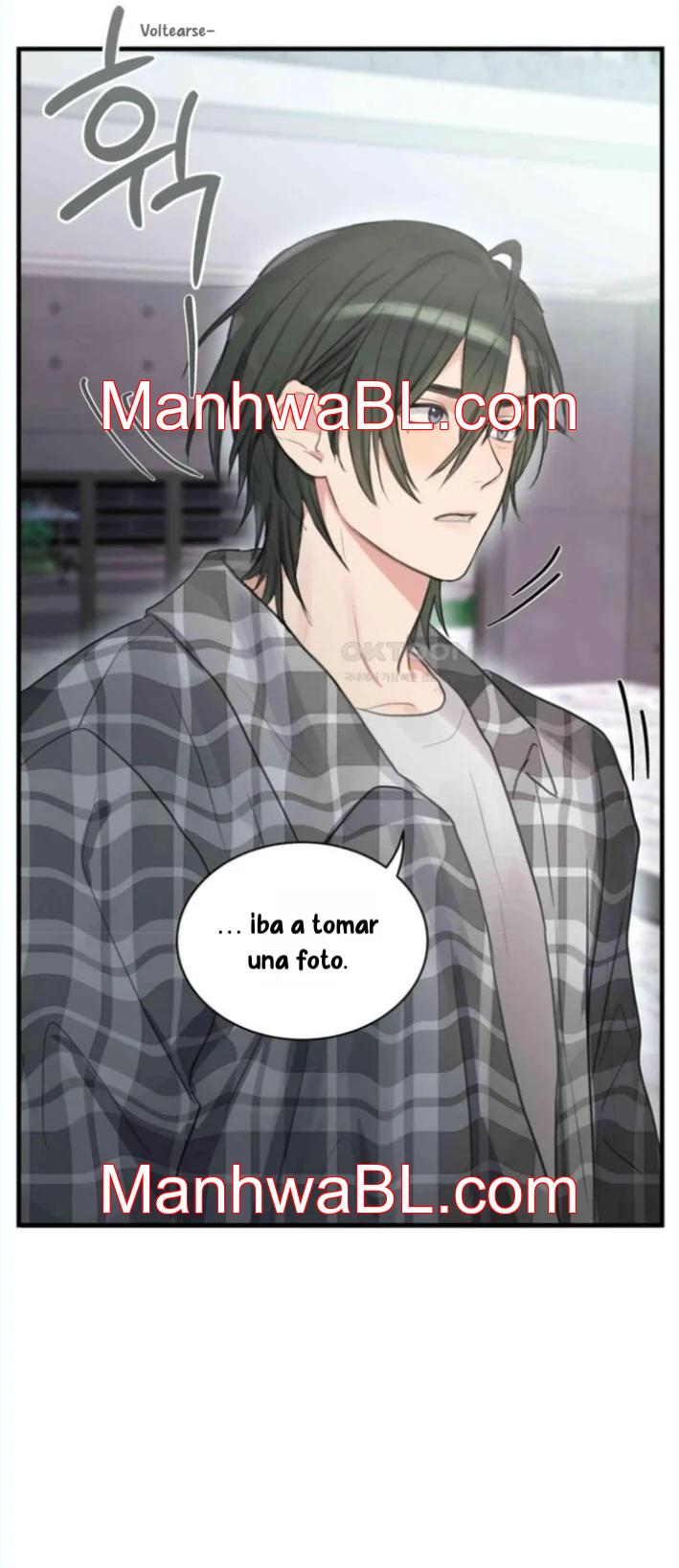 Unlucky Cupid Messenger - Capítulo 5.2 manhwa
