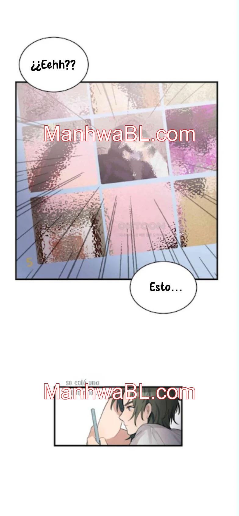 Unlucky Cupid Messenger - Capítulo 1.2 manhwa