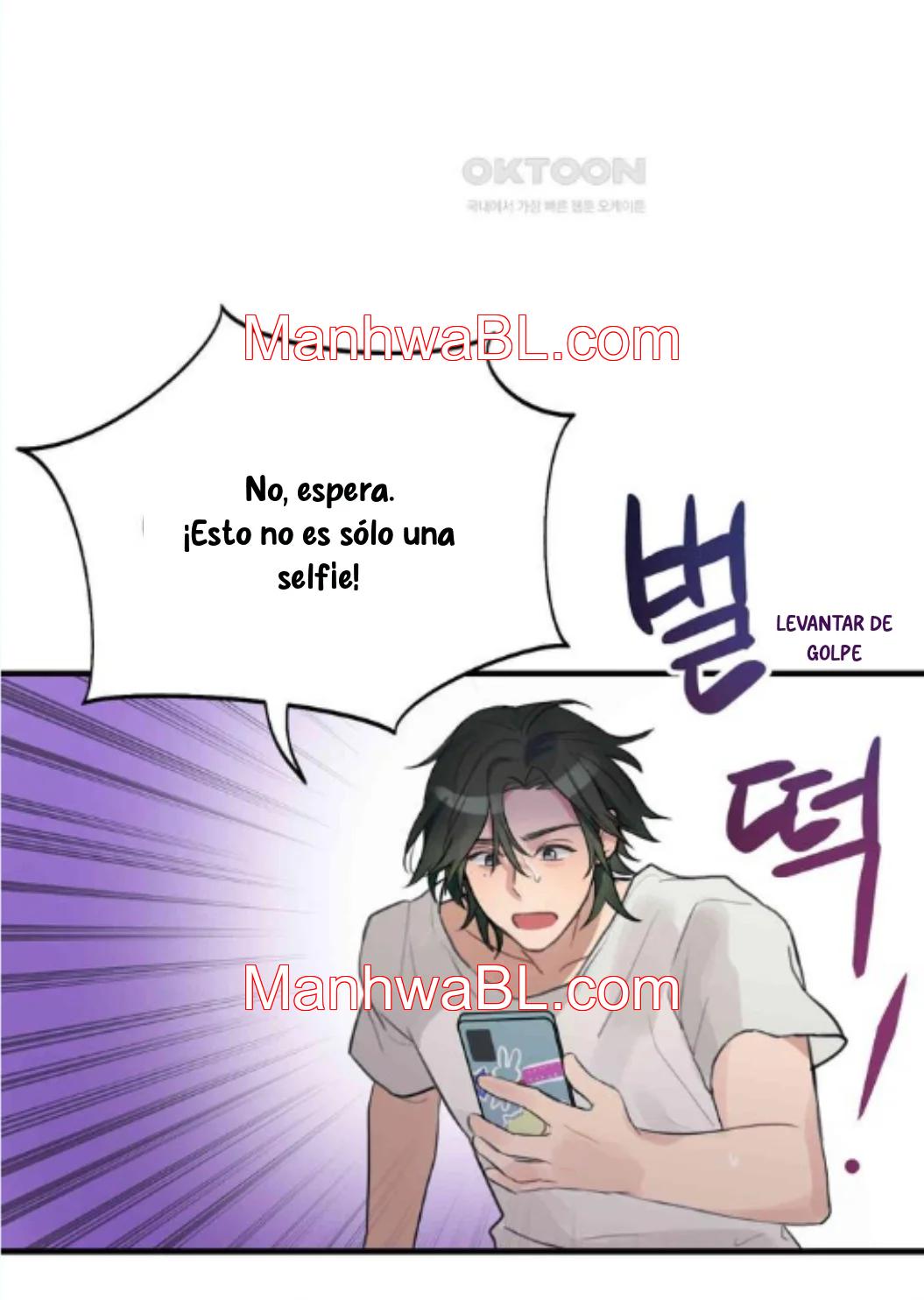 Unlucky Cupid Messenger - Capítulo 1.2 manhwa