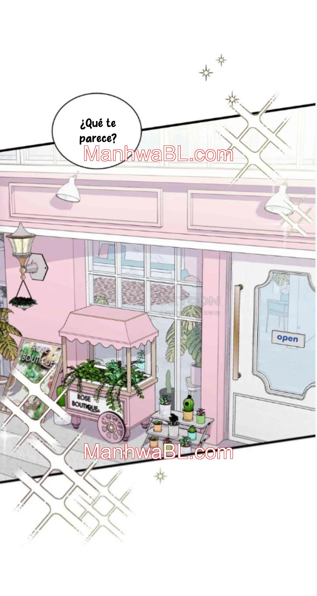 Unlucky Cupid Messenger - Capítulo 1.2 manhwa