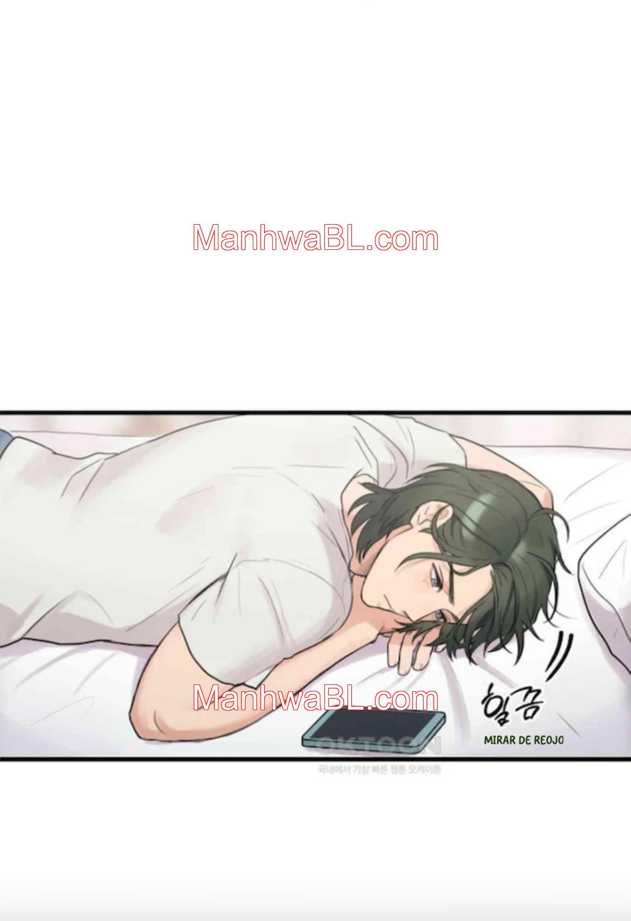 Unlucky Cupid Messenger - Capítulo 1.2 manhwa