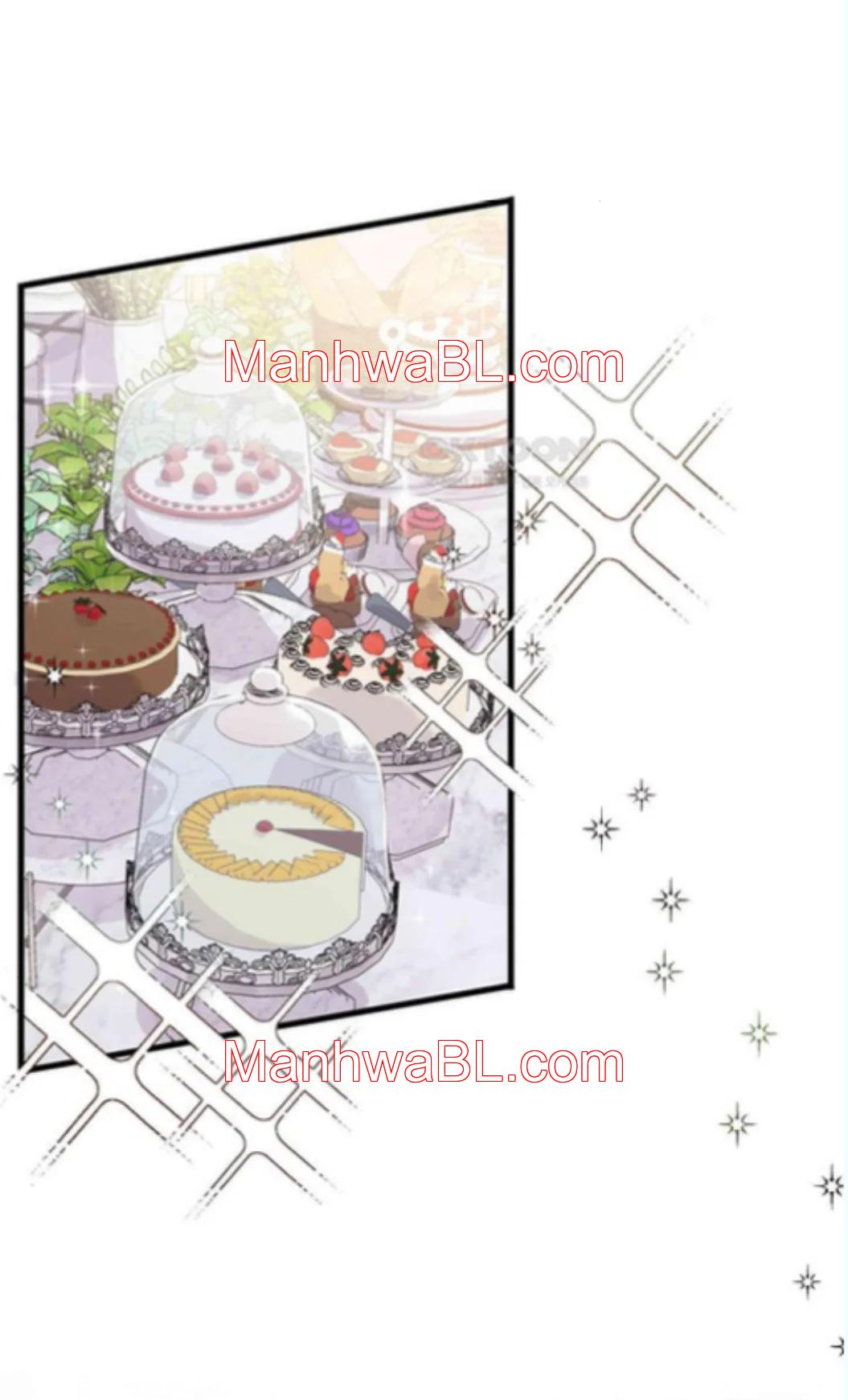 Unlucky Cupid Messenger - Capítulo 1.2 manhwa