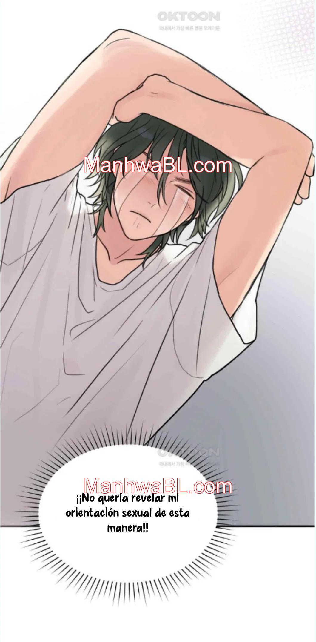 Unlucky Cupid Messenger - Capítulo 1.2 manhwa