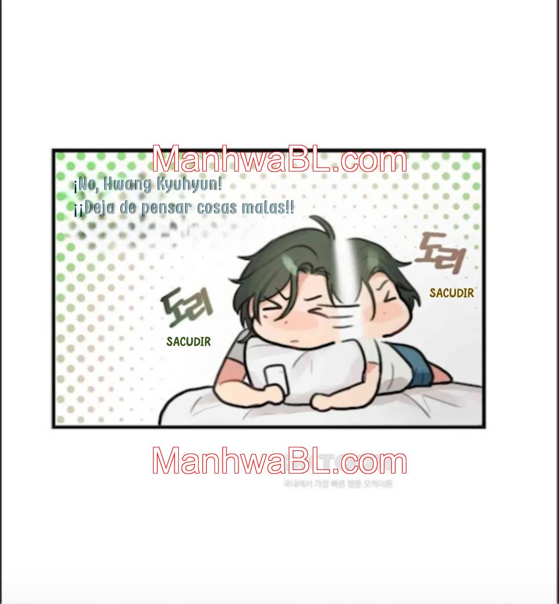 Unlucky Cupid Messenger - Capítulo 1.2 manhwa