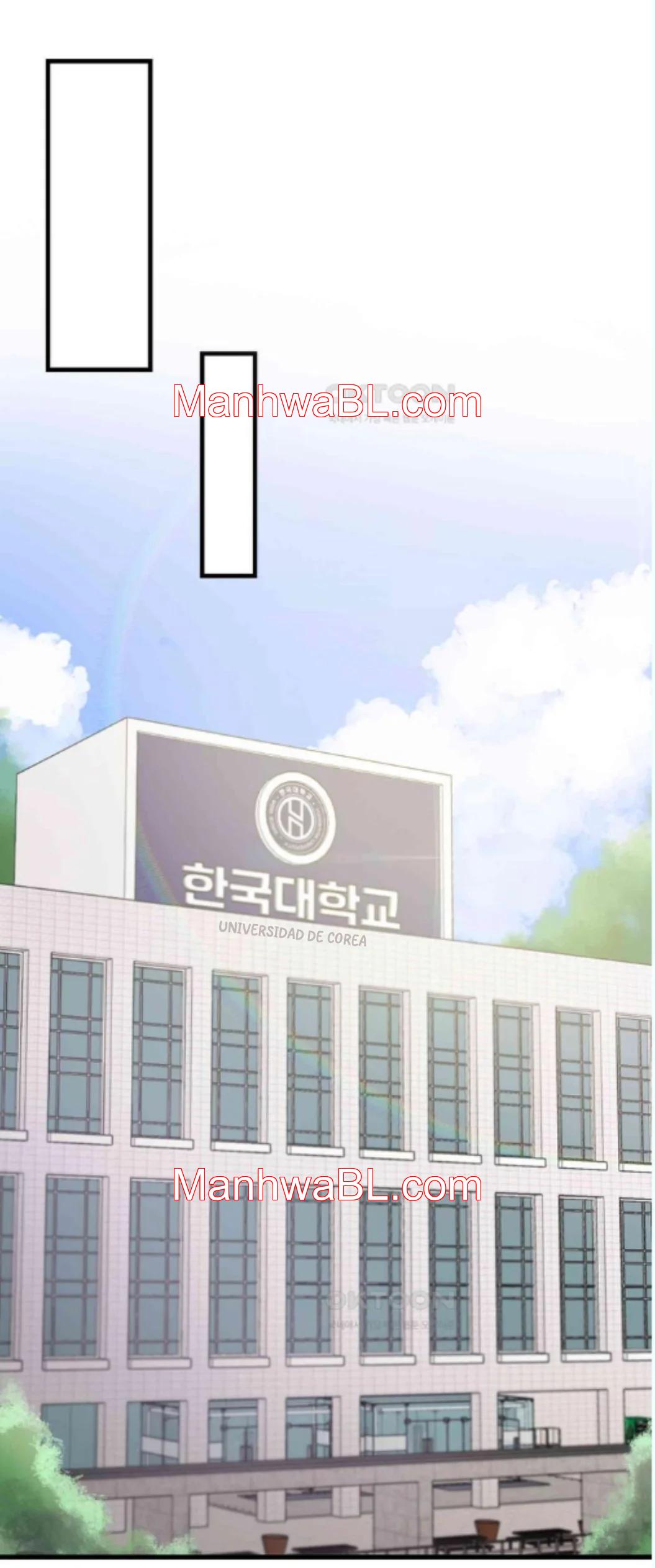 Unlucky Cupid Messenger - Capítulo 1.2 manhwa