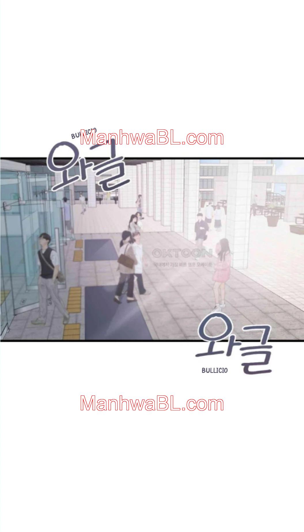 Unlucky Cupid Messenger - Capítulo 1.2 manhwa