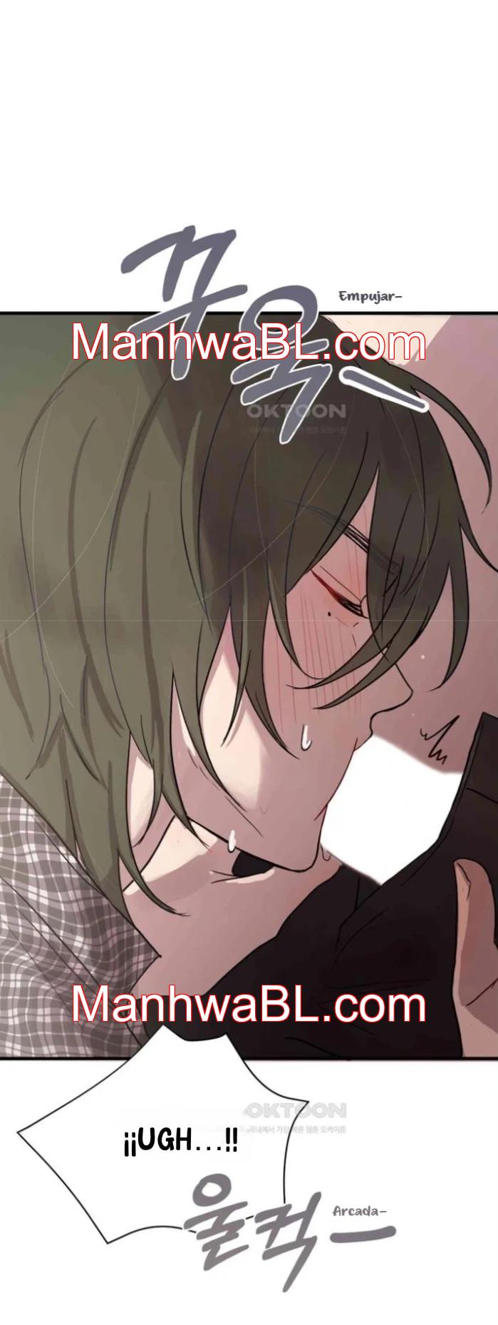 Unlucky Cupid Messenger - Capítulo 7.3 manhwa