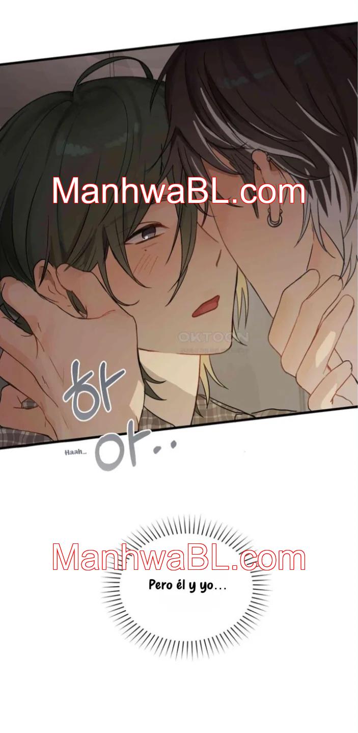 Unlucky Cupid Messenger - Capítulo 7.3 manhwa