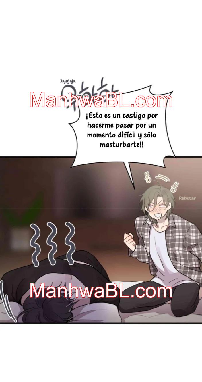 Unlucky Cupid Messenger - Capítulo 7.3 manhwa