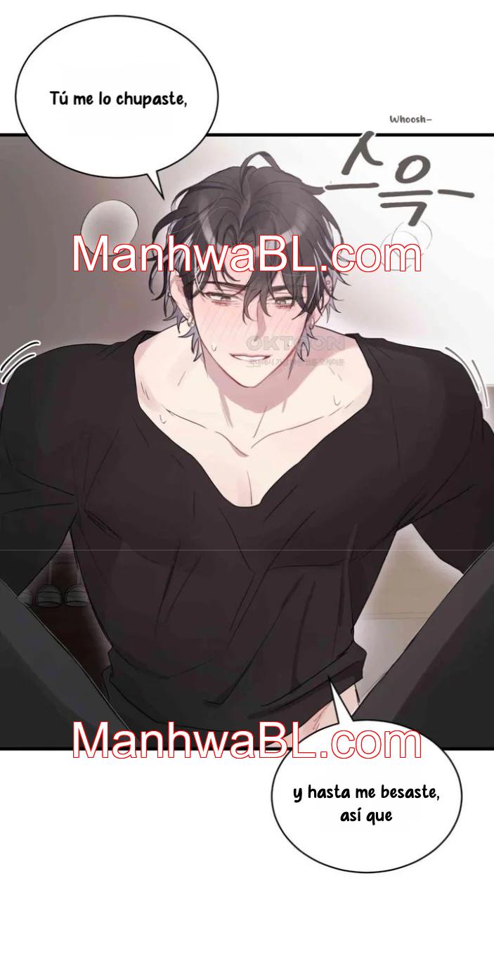 Unlucky Cupid Messenger - Capítulo 7.3 manhwa