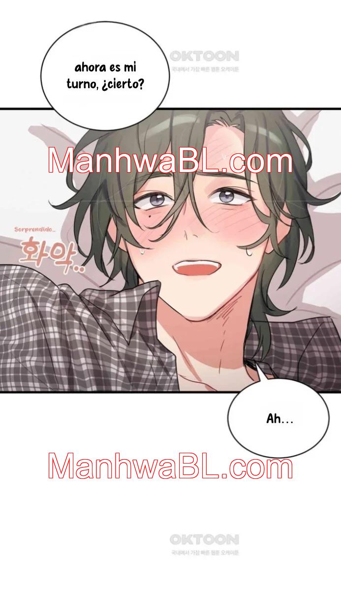 Unlucky Cupid Messenger - Capítulo 7.3 manhwa
