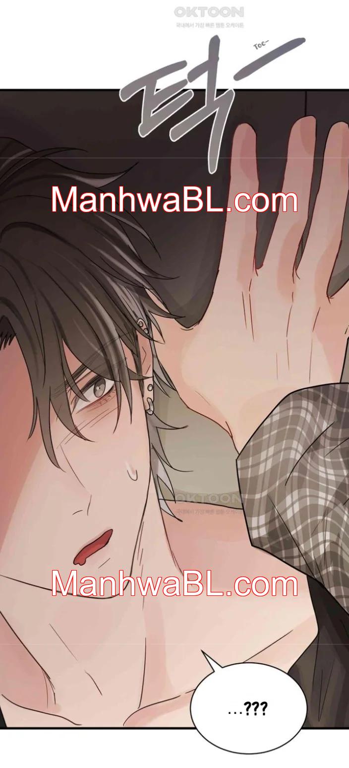 Unlucky Cupid Messenger - Capítulo 7.3 manhwa