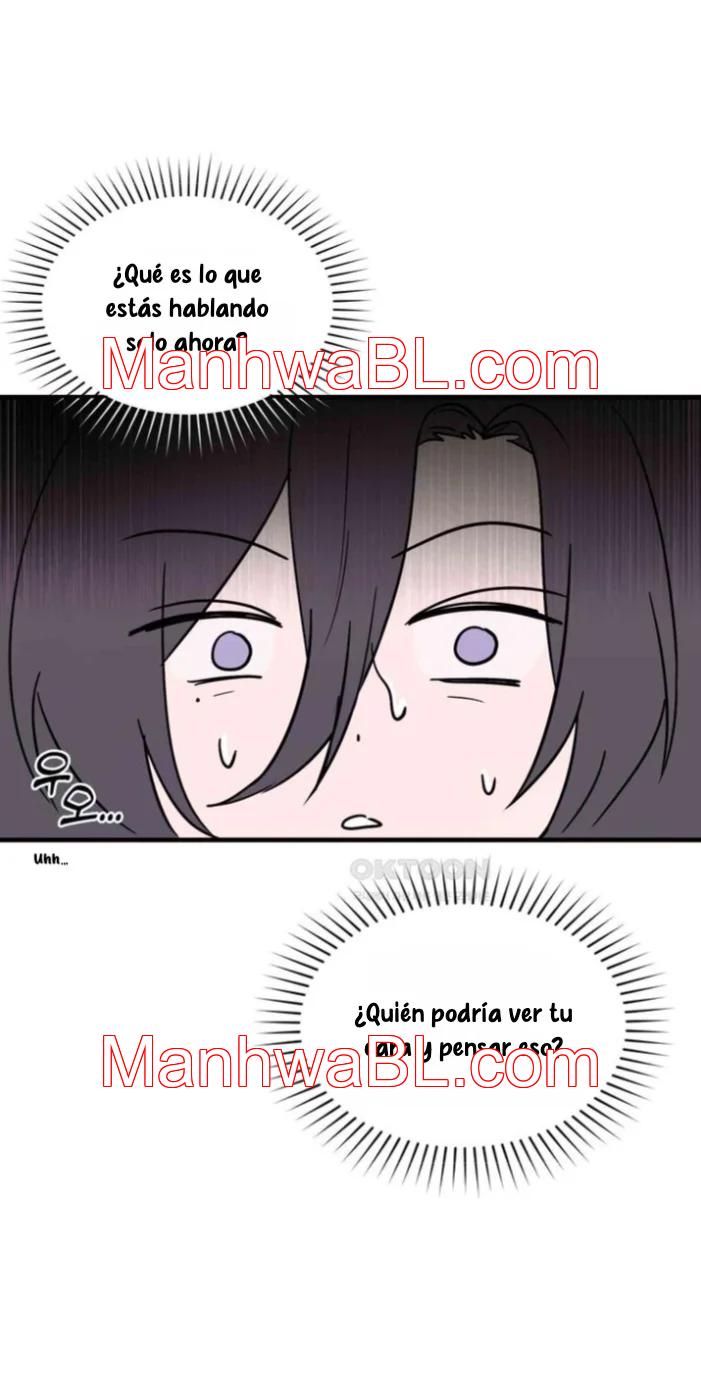 Unlucky Cupid Messenger - Capítulo 6 manhwa