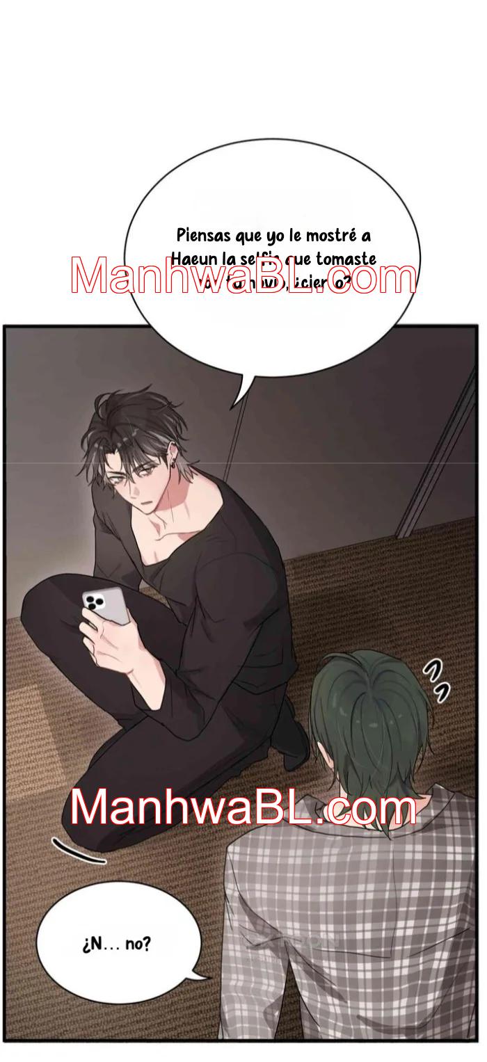 Unlucky Cupid Messenger - Capítulo 7 manhwa