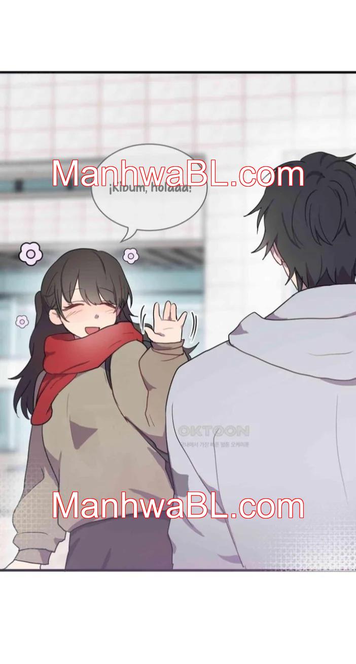 Unlucky Cupid Messenger - Capítulo 7 manhwa