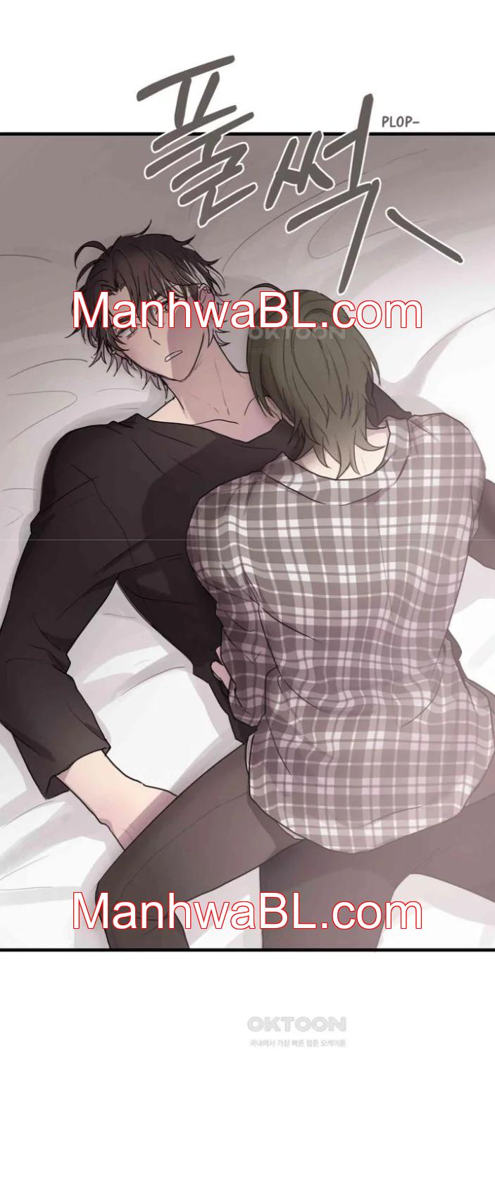 Unlucky Cupid Messenger - Capítulo 7 manhwa