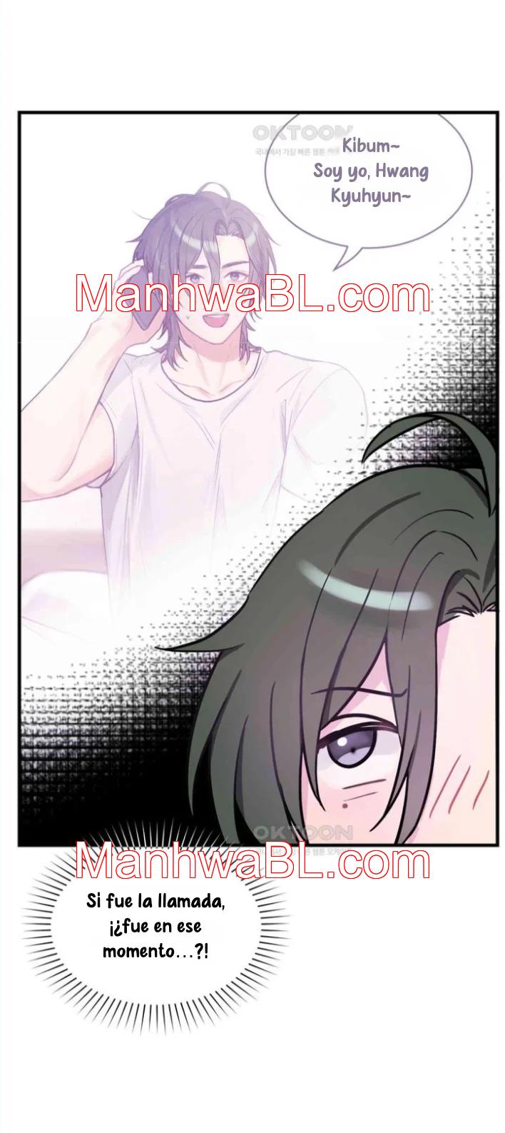 Unlucky Cupid Messenger - Capítulo 7 manhwa