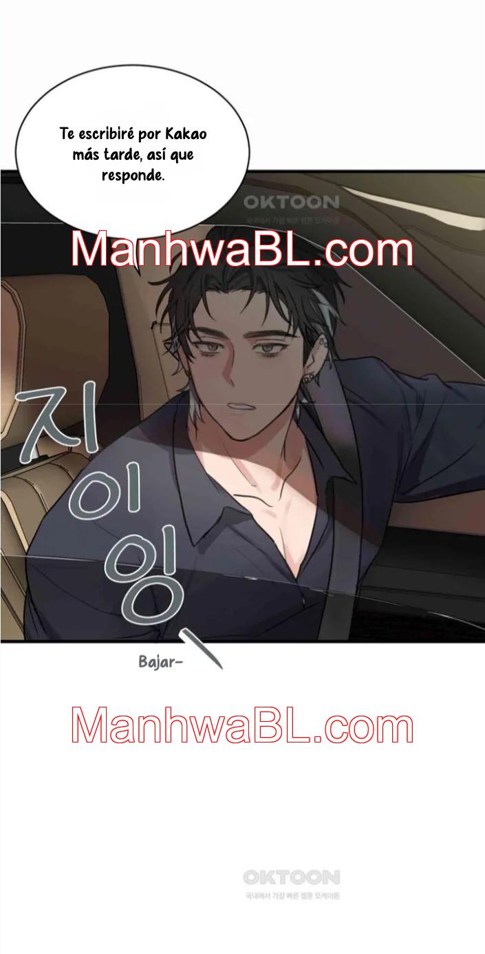 Unlucky Cupid Messenger - Capítulo 3.3 manhwa