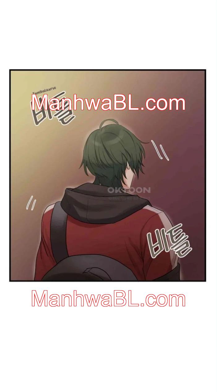 Unlucky Cupid Messenger - Capítulo 3.3 manhwa