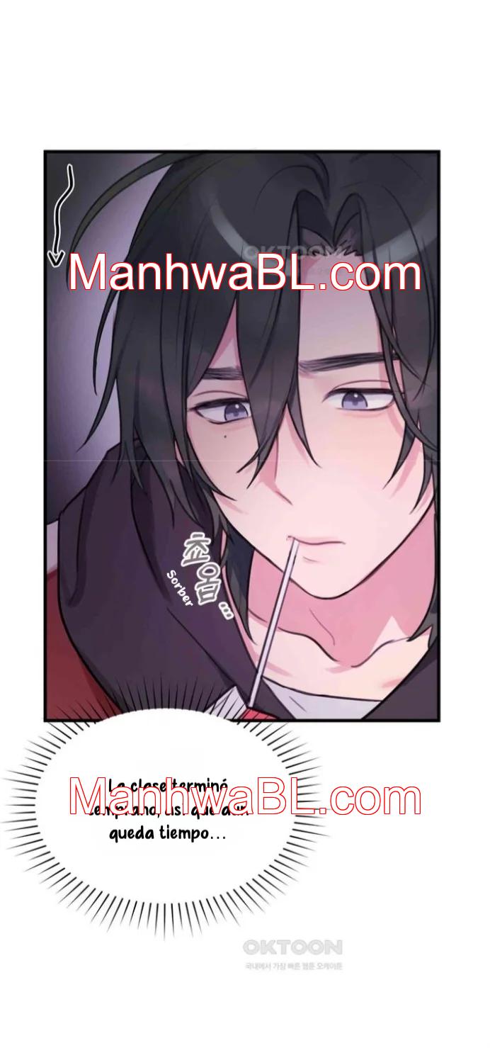 Unlucky Cupid Messenger - Capítulo 3.3 manhwa